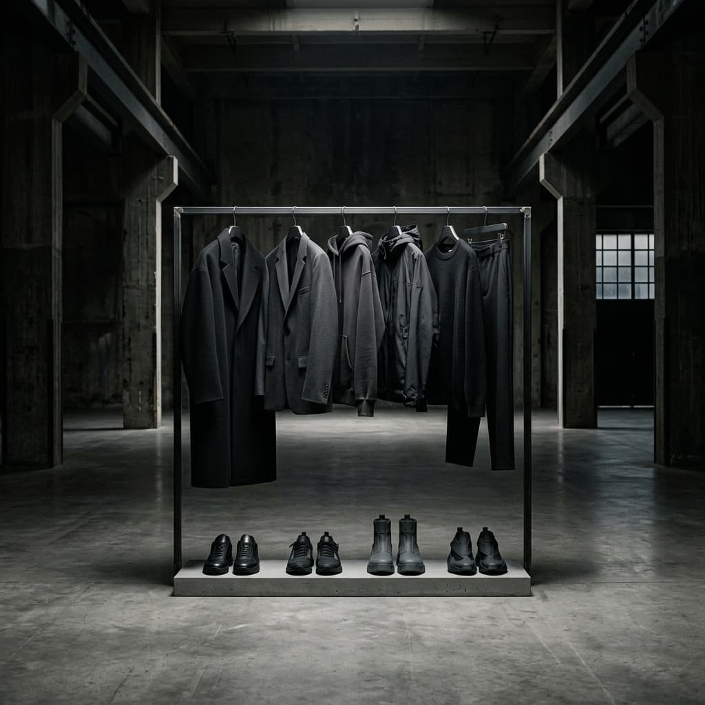 Catalog Background