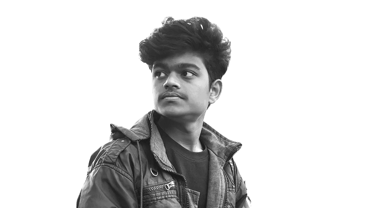 BOYA ANUDEEP