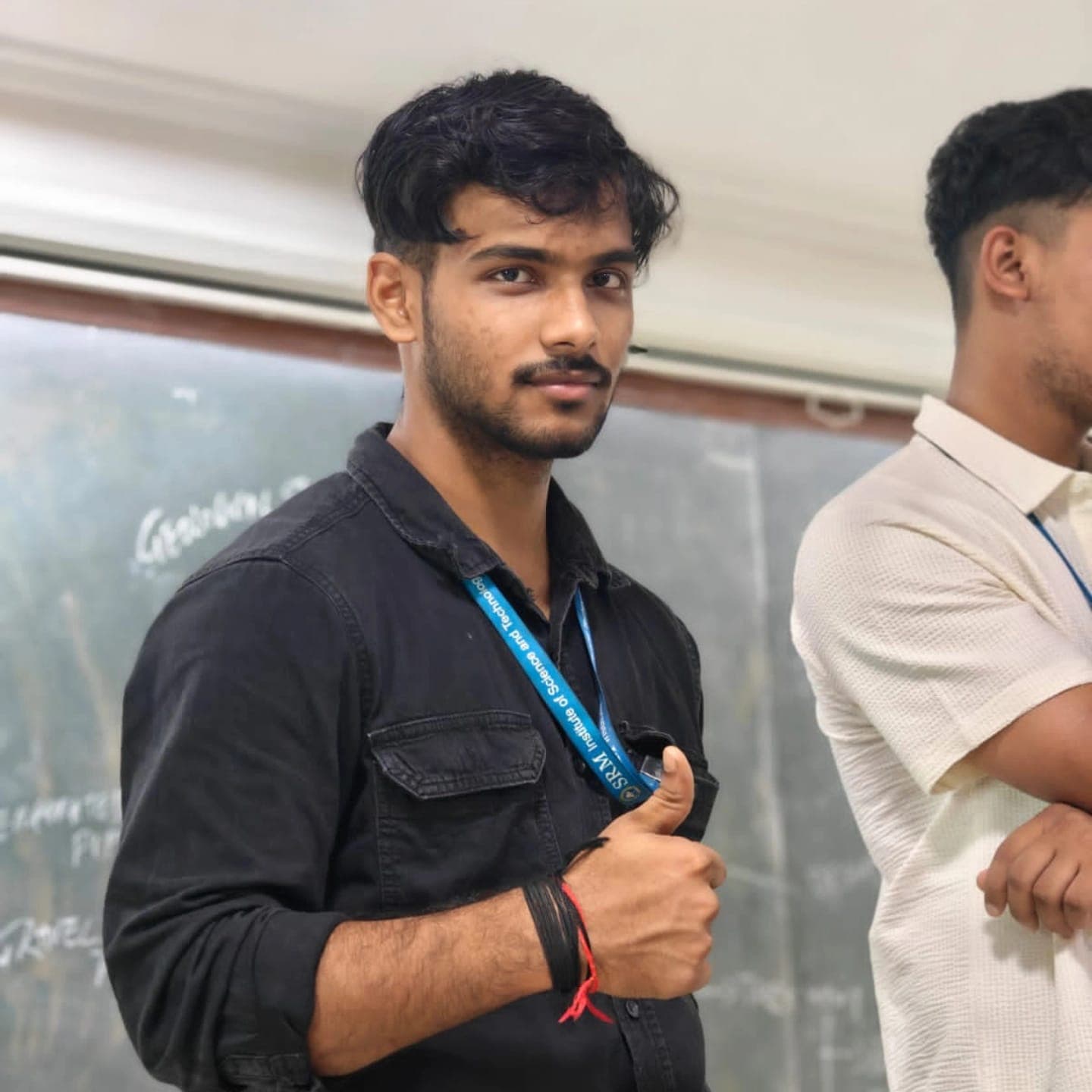 AUGNIK BANERJEE