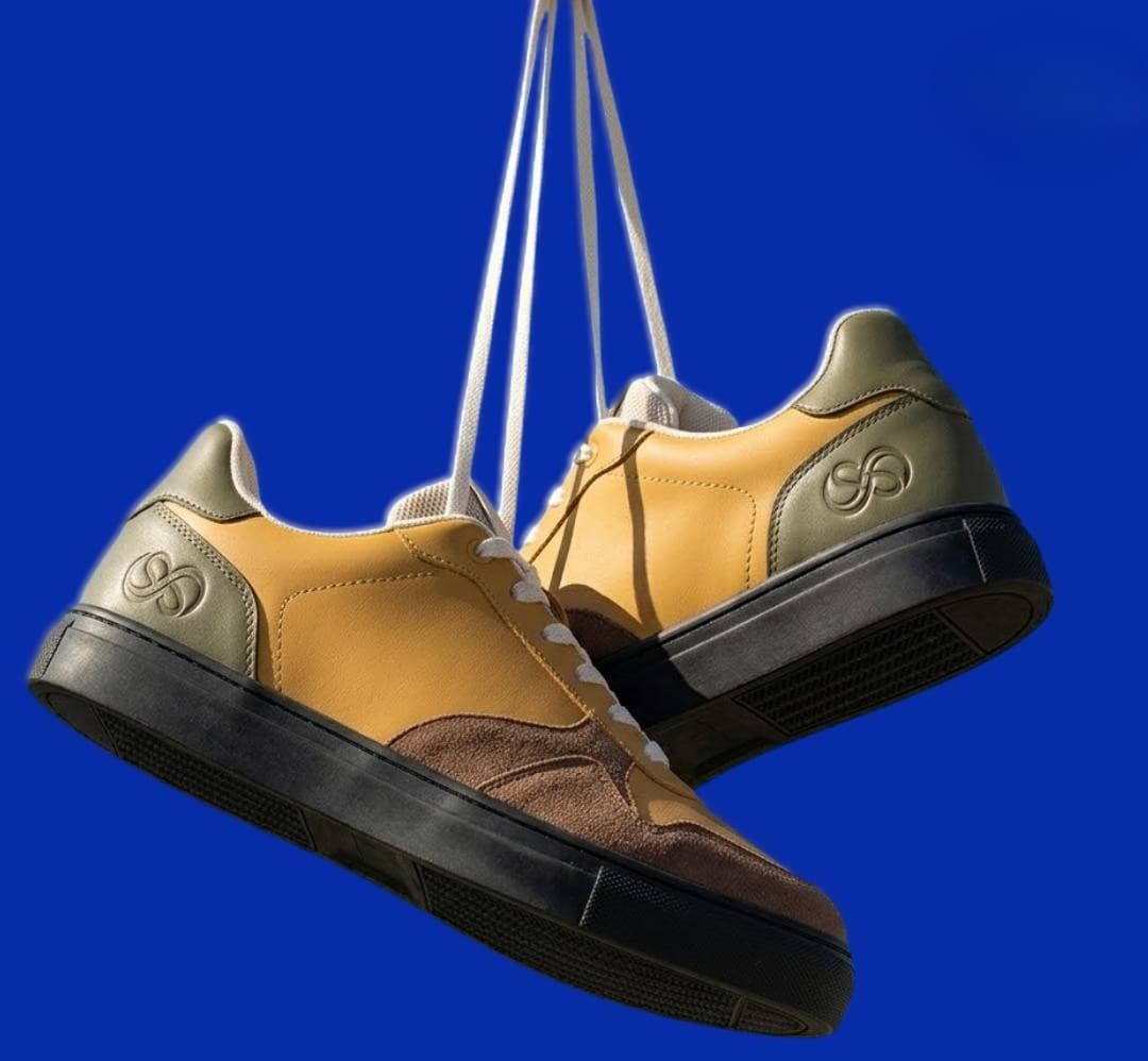 Schault Modular Footwear