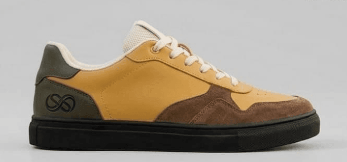 Ochre & Earth