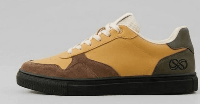Ochre & Earth View 2
