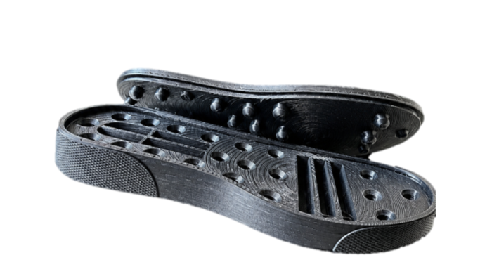Prototype 4: First 3D-Printed Prototype Interlocking Issues